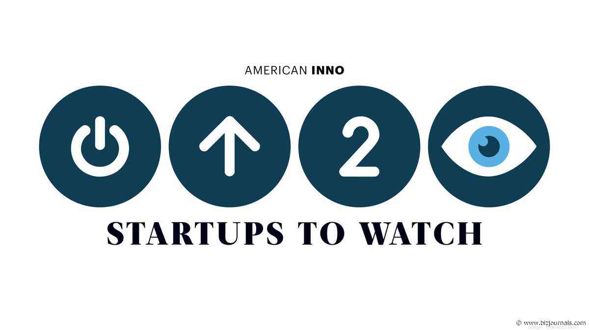 These are the Startups to Watch in 2025