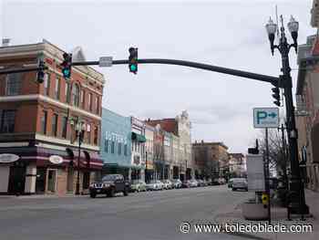 Public input welcome on proposed downtown Bowling Green alley artwork