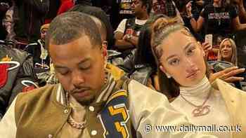Bhad Bhabie and Le Vaughn split for good amid her cancer battle and Alabama Barker drama