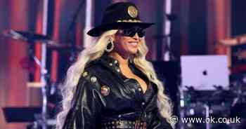 Beyoncé 2025 tour: How to grab your tickets and secure presale access