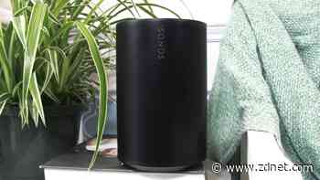 The best Alexa smart speaker I've tested isn't an Echo (and it's 20% off)