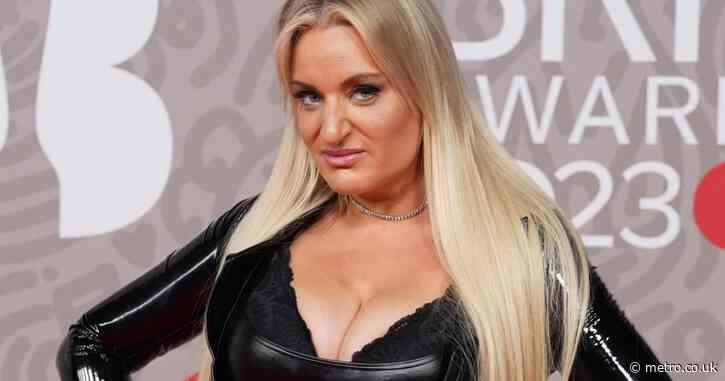 Daisy May Cooper reveals shock at body transformation after ’10 stone weight loss’