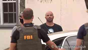 Purge begins as DOGE enters FBI to obtain names of 5,000 agents who worked January 6 cases and face firing