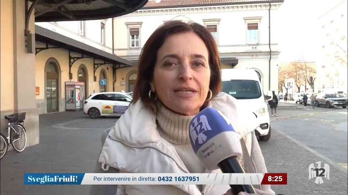 SVEGLIA FRIULI | 04/02/2025