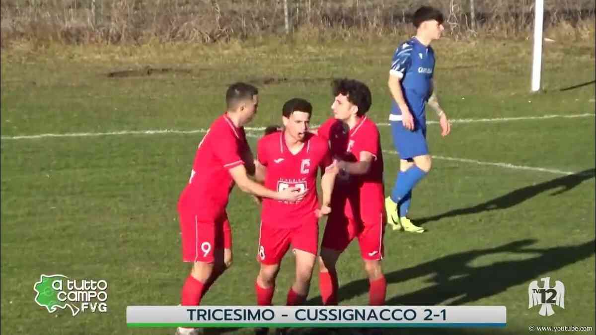 A TUTTO CAMPO FVG | 03/02/2025