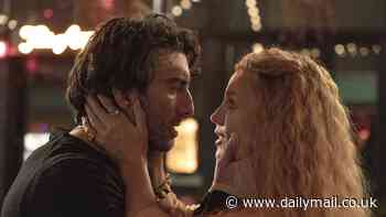 Justin Baldoni lawsuit claims Blake Lively blew It Ends with Us budget on her wardrobe