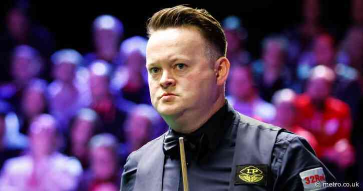 Shaun Murphy calls out ‘ridiculous’ gamesmanship tactic that is ‘ruining’ snooker