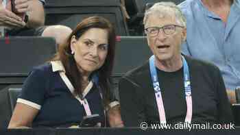 Bill Gates finally confirms he has a 'serious girlfriend' after calling Melinda divorce his worst mistake ever