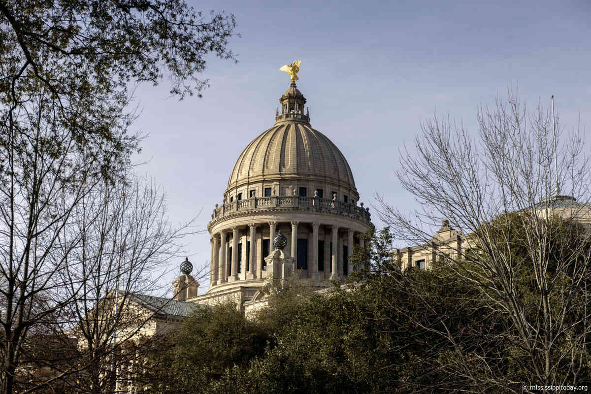 Campaign finance transparency bill faces uphill battle in Mississippi Legislature