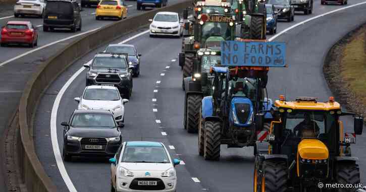 Up to 700 farm shops could permanently close putting thousands of jobs at risk