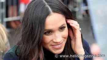 Meghan Markle shares rare glimpse of Montecito home in emotional new selfie video: 'Thank you so much'