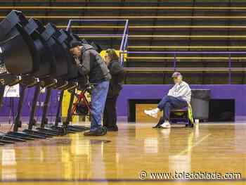 Lucas County Board of Elections votes to consolidate voter precincts