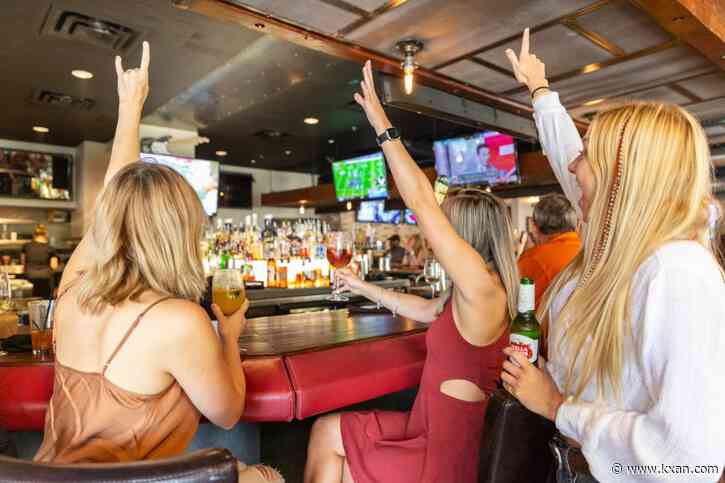 Where to watch the Super Bowl LIX in Central Texas