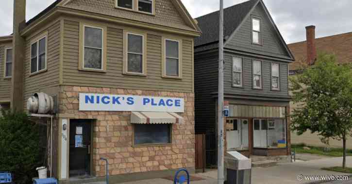 Nick's Place to close Amherst Street location