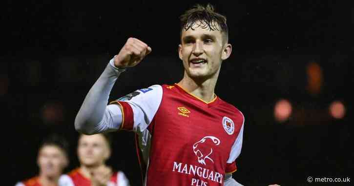 Tottenham complete record-breaking deal to beat Arsenal and Man City to wonderkid