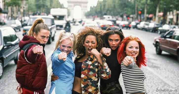 Mel C teases promising update on Spice Girls reunion before huge anniversary