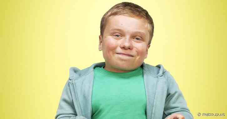 Am I Being Unreasonable? star Lenny Rush’s journey from CBeebies to Bafta win