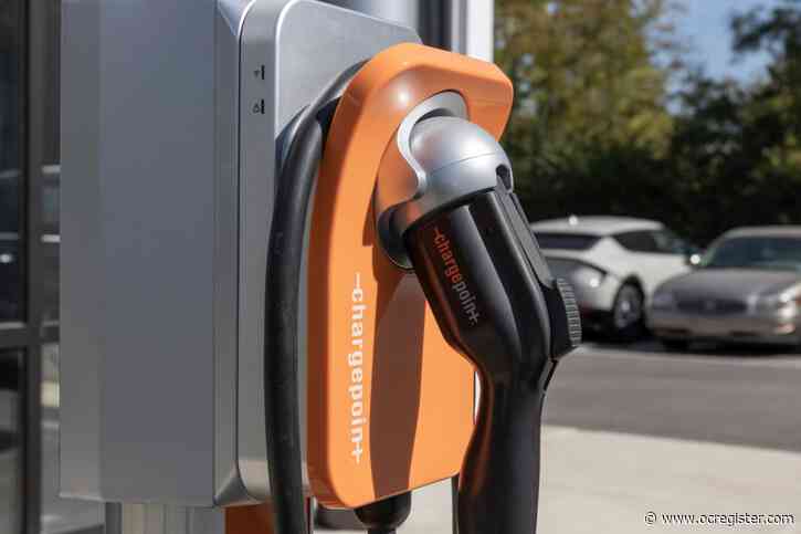 Join the club: Apps to speed EV charging experience