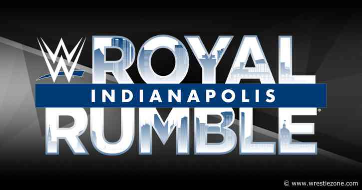 Netfix Announces WWE Royal Rumble Global Viewership