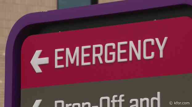 Norman Regional expands, adds 7 new rooms to emergency department