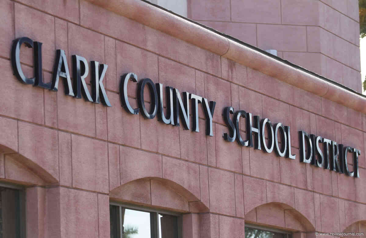 CCSD settles lawsuit over alleged sexual assault of kindergartener