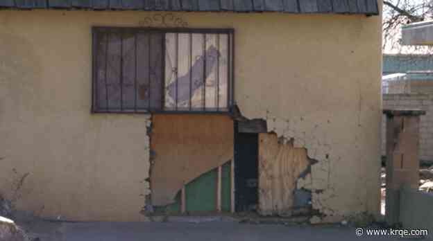 Albuquerque City Council works on ordinance changes to deal with nuisance properties