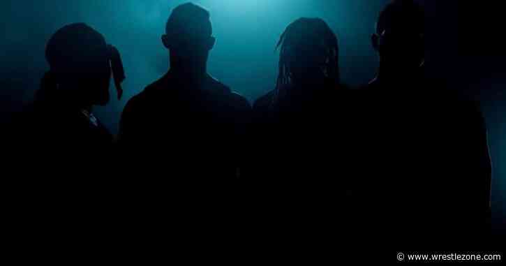 Mystery ‘Vengeance Day’ Teaser Airs On WWE NXT