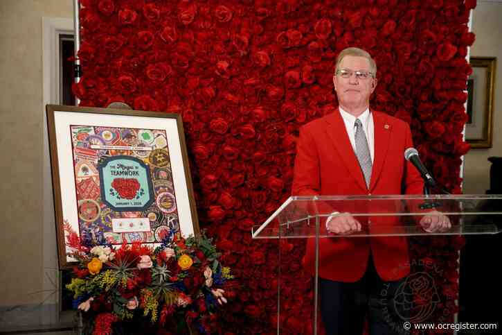 2026 Rose Parade theme foreshadows wildfire rebuild and recovery efforts