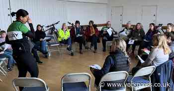 Selby Cycling Club to host summer cycling preparation programme