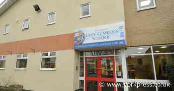 Trust running Lady Lumley's School to merge with West Yorkshire trust