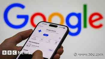 Google drops pledge on AI use for weapons