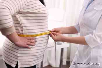 Herziening NHG-Standaard Obesitas