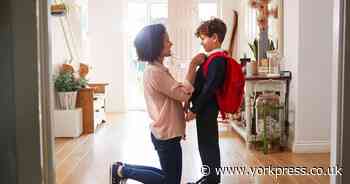 DWP confirms Child Benefit new weekly and monthly rates from April 2025