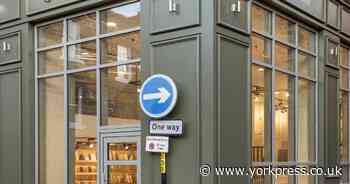 Stone and porcelain specialist opens in North Yorkshire town