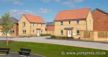 Housebuilder to spend £1million in York village as part of housing scheme