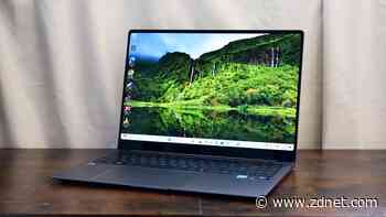 Why I recommend this Samsung laptop the most for business and creative professionals