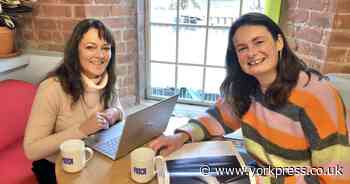 York event aims to help businesses gain media coverage