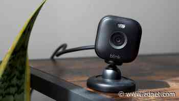 The best Wyze Cam alternative I've tested is only $20 with this deal