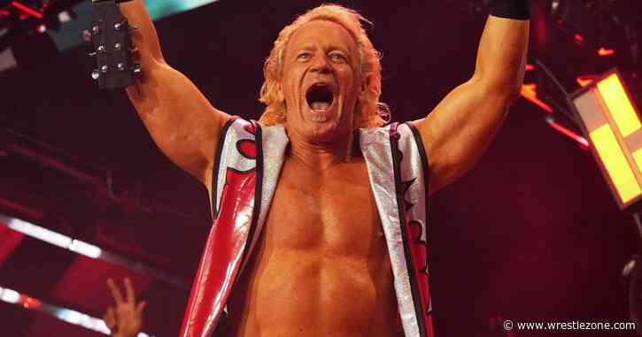 David Penzer: Jeff Jarrett Said Streaming Was The Future; He Was Right, And Usually Is