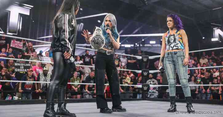 WWE NXT Review: Hits And Misses For February 4