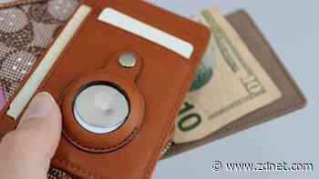 The best AirTag wallets of 2025: Expert tested