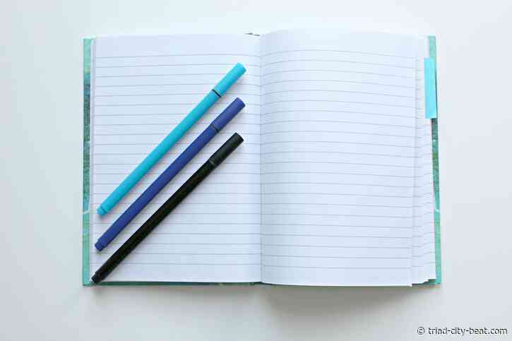We need your help! Leave a note in Triad City Beat’s last issue!