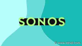 Sonos' next big product wants to take over your TV - and it might just be worth it