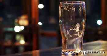 York CAMRA presents its city pub of the season for Winter 2024