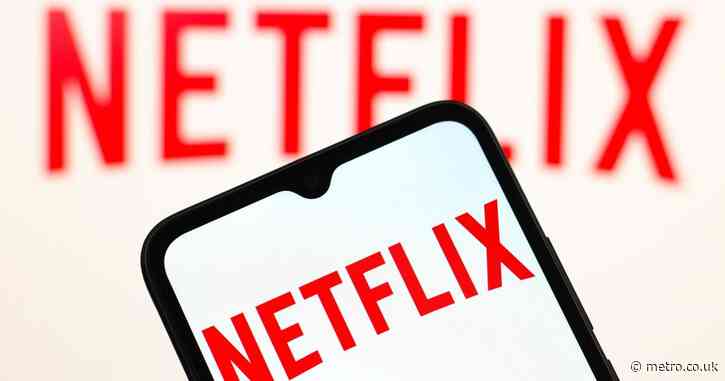 6 huge Netflix shows that are ending in 2025