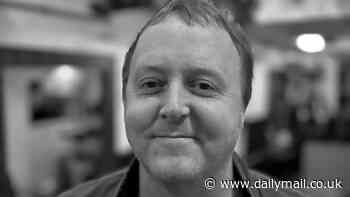 James McCartney is latest celebrity to fall victim to online scammers after Sandra Bullock expressed 'deep concern' for her family's safety over social media impersonators
