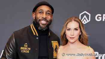 Allison Holker says Stephen 'tWitch' Boss left her with eye-watering tax bill after 'reckless drug spending'