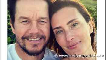 Mark Wahlberg's wife Rhea shares close-up look at alternative life with kids after leaving L.A.