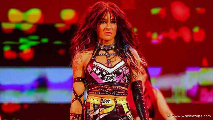 Report: Update On Dakota Kai’s Recovery From Concussion