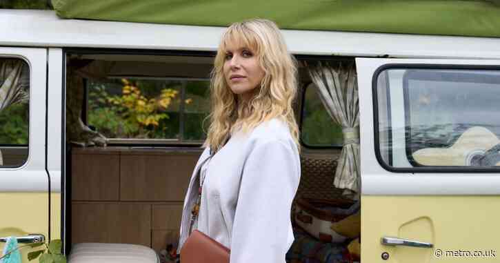 Inside Lucy Punch’s very private life including relationship with famous ex-boyfriend